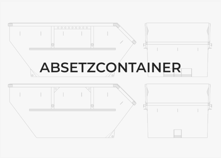 Containerarten Alle Containerarten - Imi Global